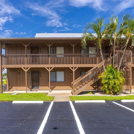 Bass & Sun Condominium 2/2 Bedroom クルーイストン エクステリア 写真