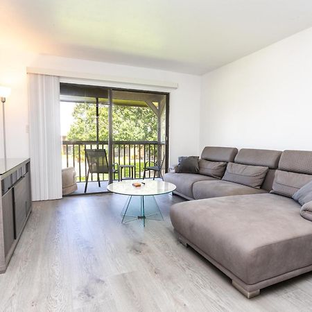 Bass & Sun Condominium 2/2 Bedroom クルーイストン 部屋 写真