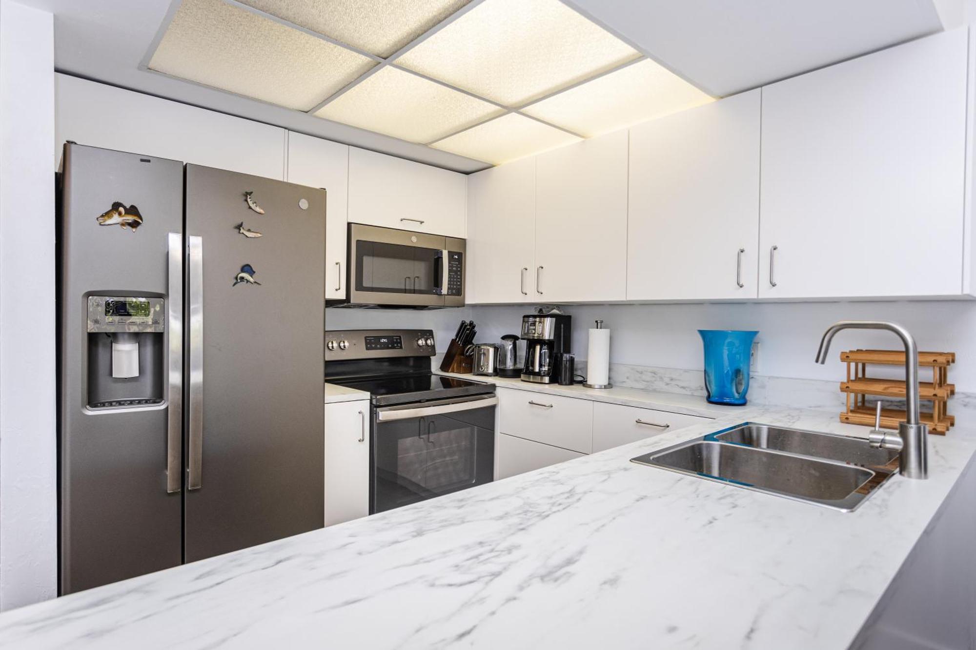 Bass & Sun Condominium 2/2 Bedroom クルーイストン 部屋 写真
