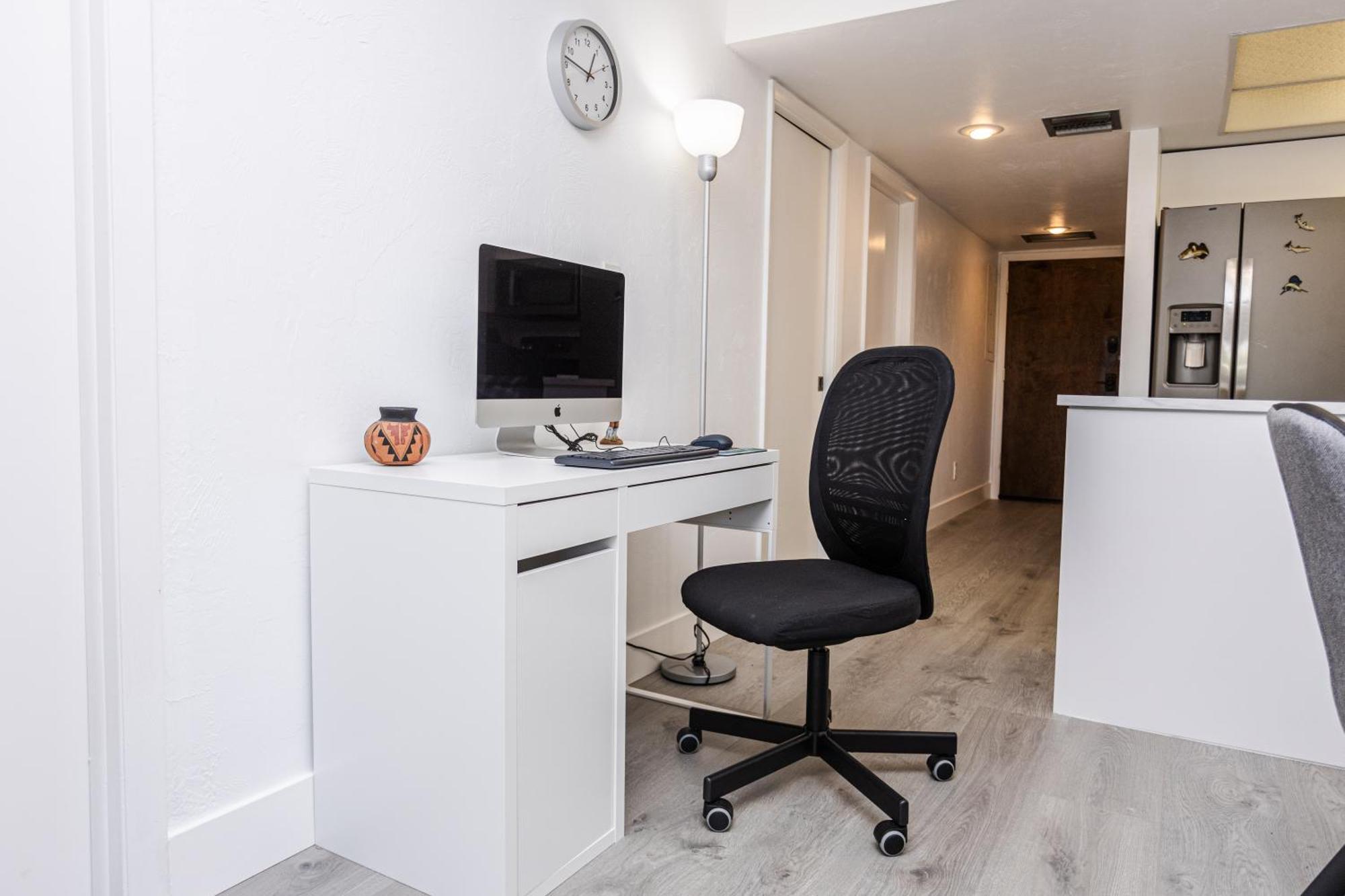 Bass & Sun Condominium 2/2 Bedroom クルーイストン 部屋 写真